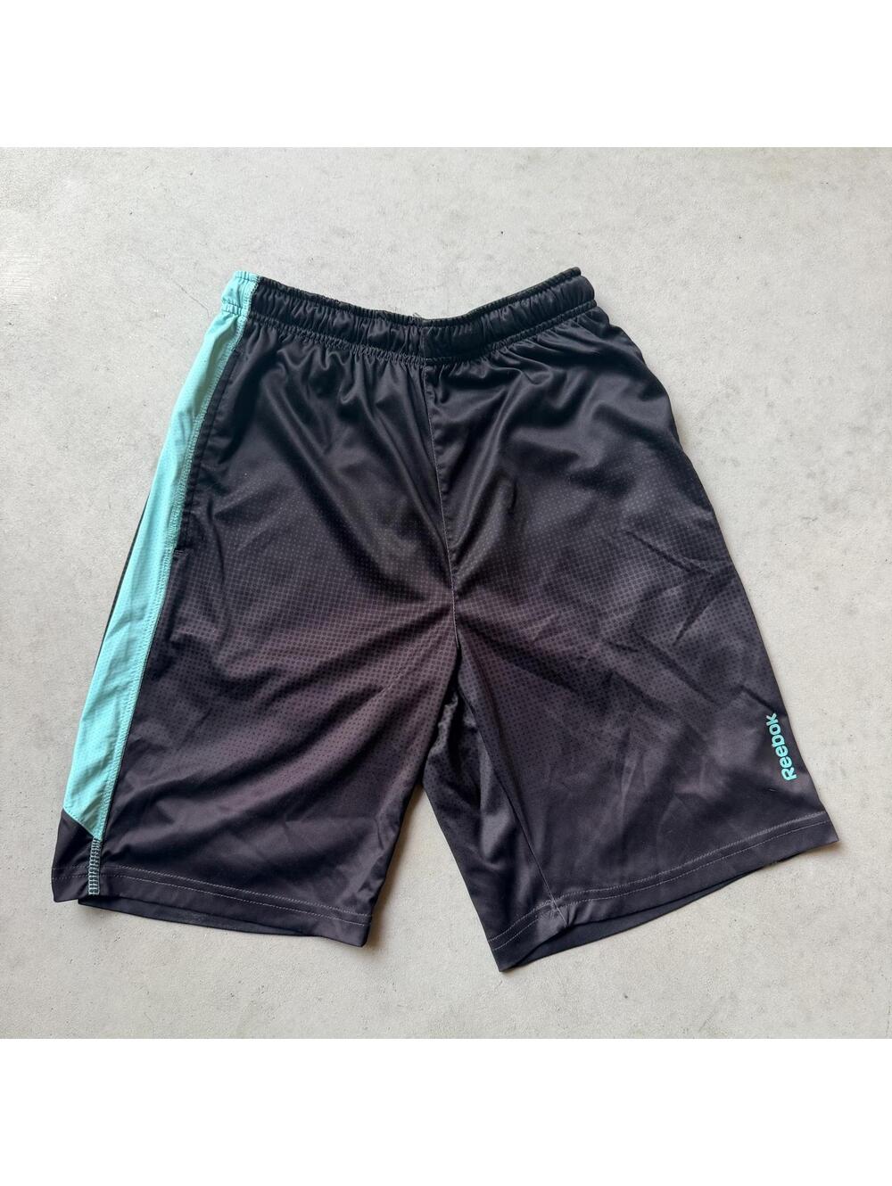 Reebok Gym Shorts Soccer Basketball Cross Country Practice Shorts